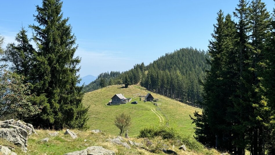 Wanderung Übelbacher Bermuda Dreieck - Touren-Impression #2.3