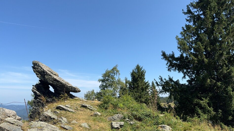 Wanderung Übelbacher Bermuda Dreieck - Touren-Impression #2.4