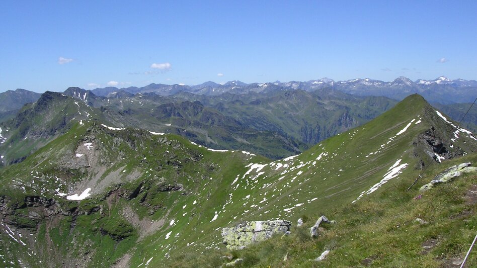 Mountain Hike Hohenwart - Touren-Impression #2.1 | © Erlebnisregion Murtal
