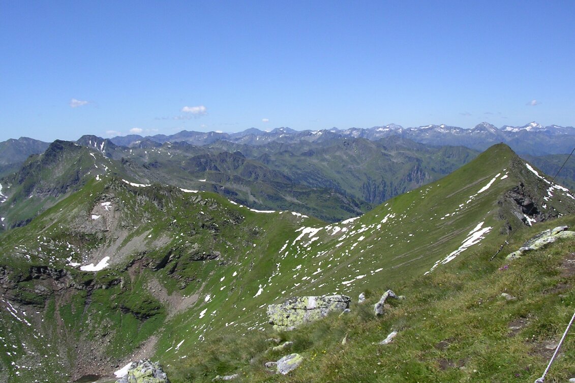 Mountain Hike Hohenwart - Touren-Impression #1 | © Erlebnisregion Murtal