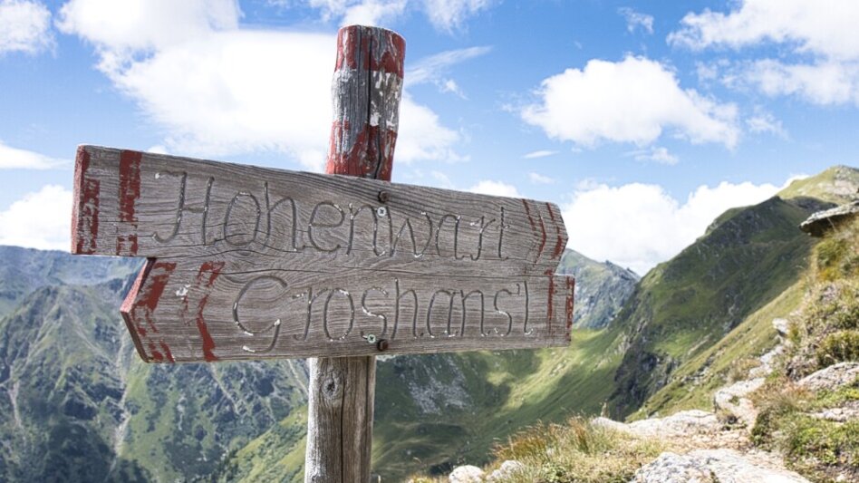 Mountain Hike Hohenwart - Touren-Impression #2.3 | © WEGES OG