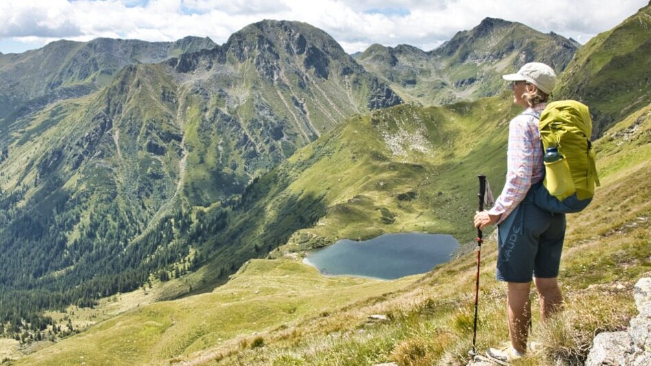 Mountain Hike Hohenwart - Touren-Impression #2.6 | © WEGES OG