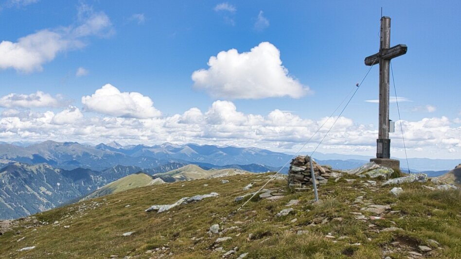 Mountain Hike Hohenwart - Touren-Impression #2.7 | © WEGES OG