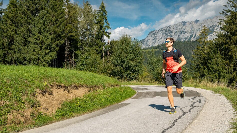 Nordic Walking Birgseiten Runde P3  - Touren-Impression #2.5 | © Erlebnisregion Schladming-Dachstein
