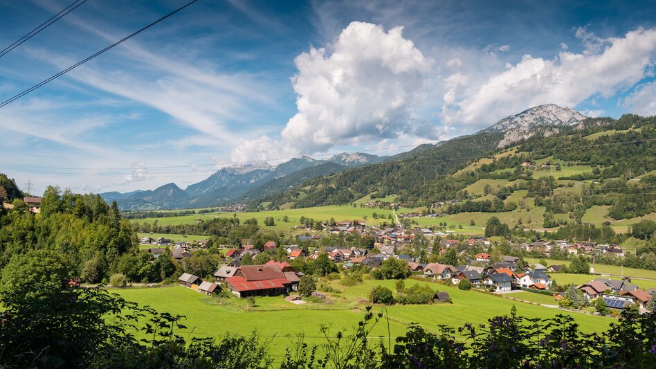 Nordic Walking Birgseiten Runde P3  - Touren-Impression #2.6 | © Erlebnisregion Schladming-Dachstein