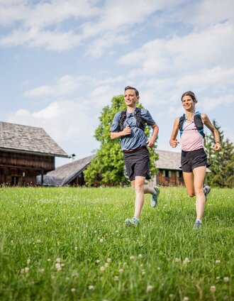 Auf der Steinitzenalm | the.adventure.bakery - Philipp Reiter