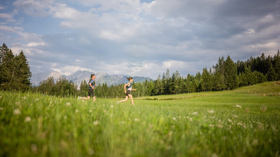 Trailrunning King Dachstein Trail - Touren-Impression #2.2