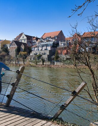 Wir genießen den Ausblick | Weges OG | © Weges OG