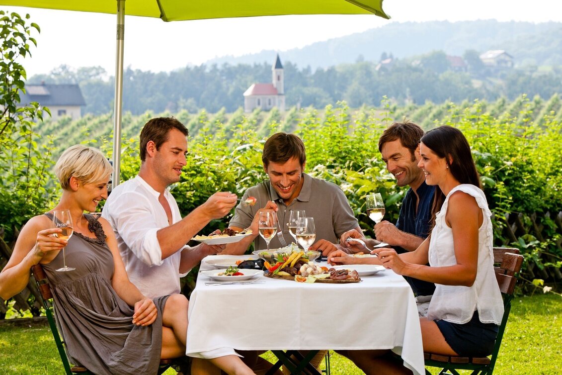 Radfahren Liebochtalradweg R56 - Touren-Impression #1 | © Region Graz