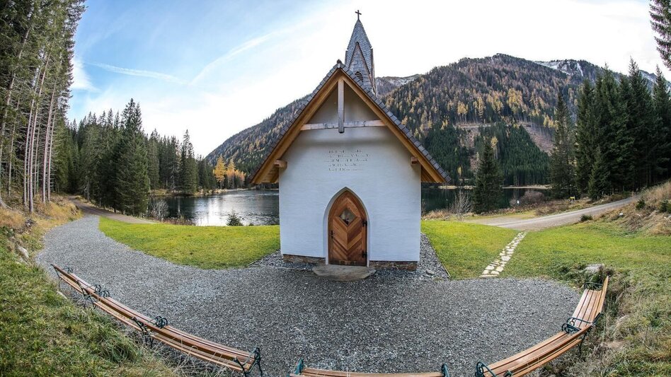 Wanderung Genusswanderung zum Ingeringsee - Touren-Impression #2.7 | © Unbekannt
