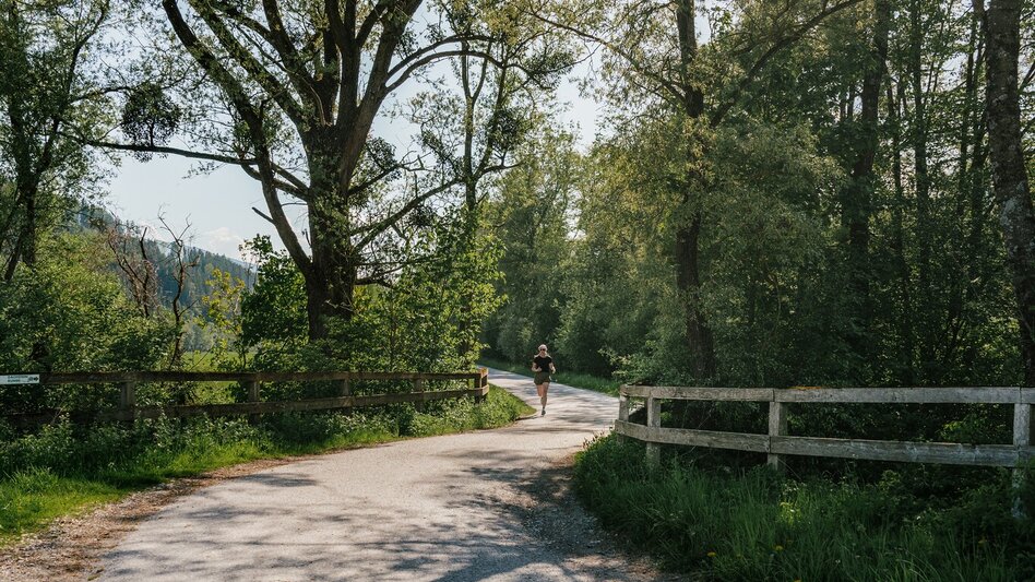 Jogging Kulmrunde No. 12 - Touren-Impression #2.3 | © Christoph Lukas