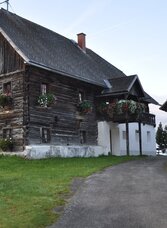 Dorfmuseum | © Tourismusverband Murau | Ewald Siebenhofer | © Tourismusverband Murau
