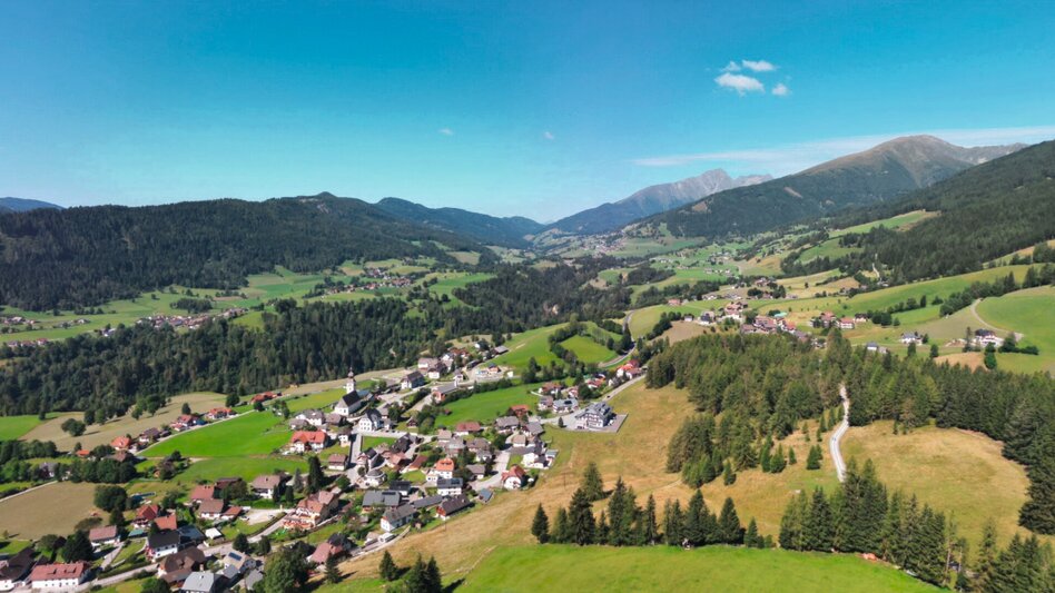 Hiking Route Krakauer circular trail trilogy: part 2 - Touren-Impression #2.6 | © TVB Murau