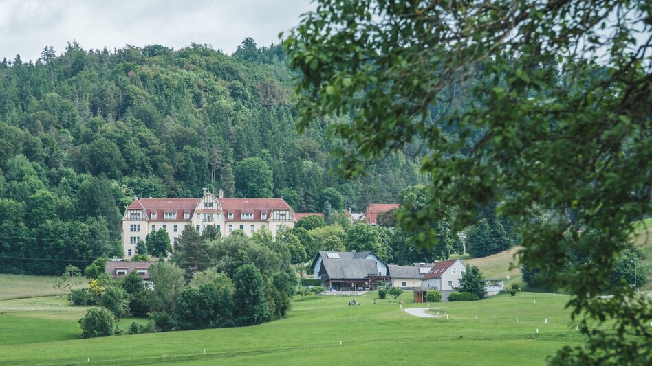 Wanderung Reiner Kultur- und Naturweg - Touren-Impression #2.6