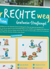 Kinderrechteweg | Janine Wenzel, Region Graz