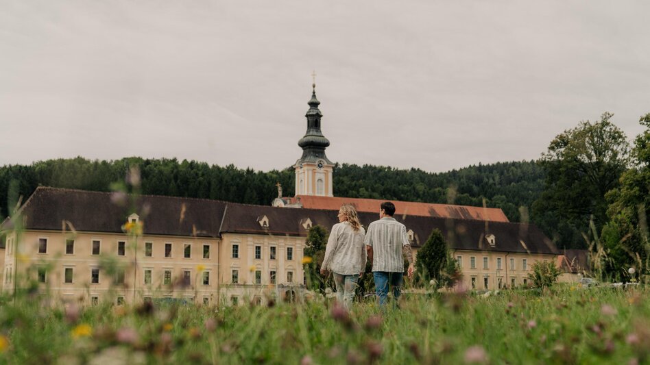 Wanderung Zisterzienserweg - Touren-Impression #2.2 | © (c) Region Graz - studio draussen