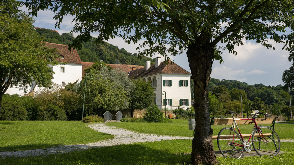 Road Cycling Hartberg Riegersburg round trip - Touren-Impression #2.2 | © Bernhard Bergmann