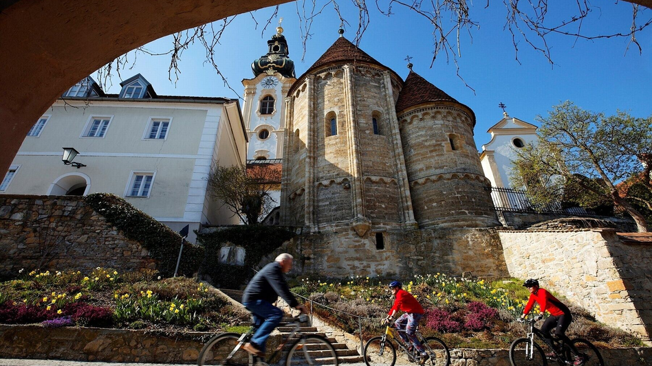 Cycling Tour of Styria, Hartberg - Touren-Impression #2.1 | © Oststeiermark Tourismus