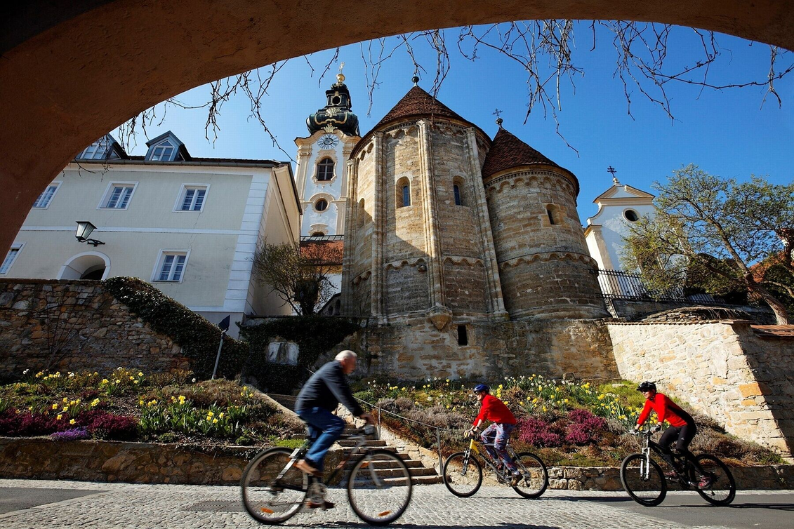 Cycling Tour of Styria, Hartberg - Touren-Impression #1 | © Oststeiermark Tourismus