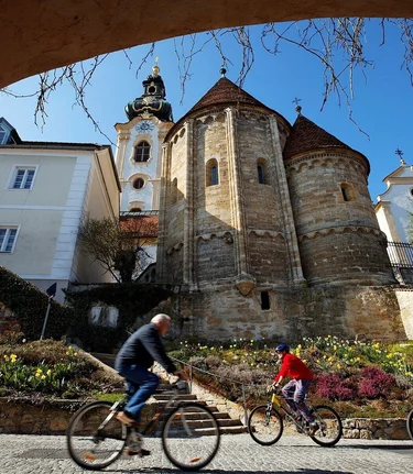Tour of Styria, Hartberg | steiermark.com