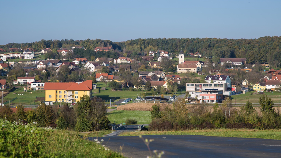 Cycling Tour of Styria, Hartberg - Touren-Impression #2.3 | © Tourismusverband Oststeiermark