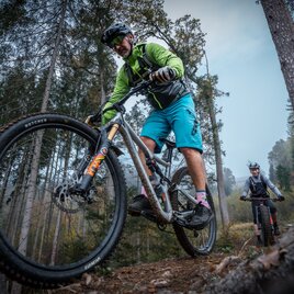 Auf dem SchweizUNeben | © Tourismusverband Hochsteiermark