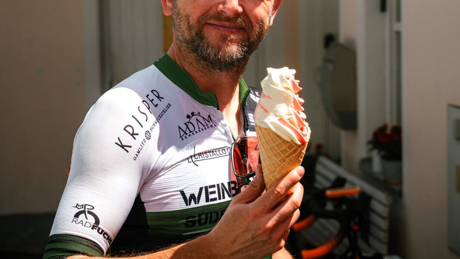 Cycling Tour de Gelato, Kaindorf - Touren-Impression #2.1