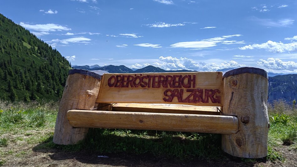 Hiking Route Loser theme trail: Stubborn Salzkammergut - Touren-Impression #2.5 | © Kulturfux