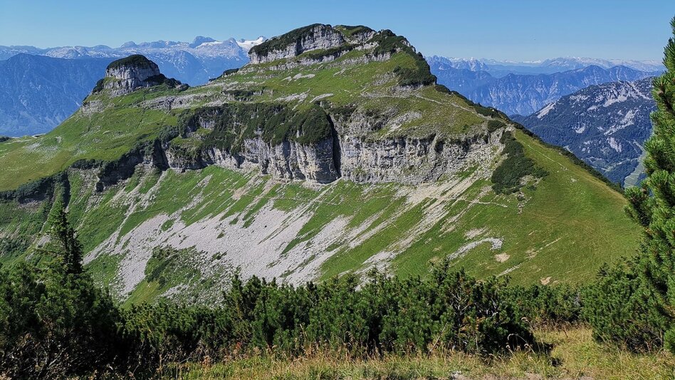 Hiking Route Loser theme trail: Stubborn Salzkammergut - Touren-Impression #2.6 | © TVB Ausseerland Salzkammergut