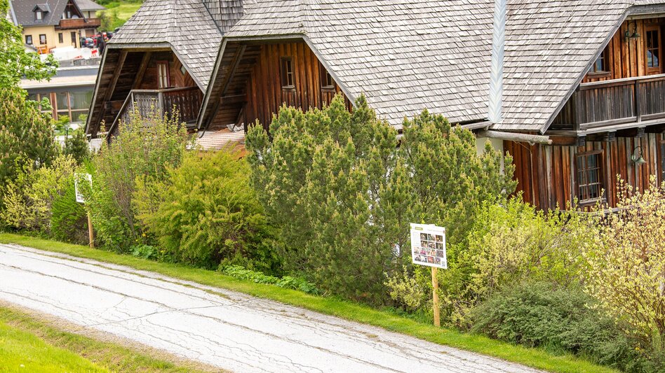 Wanderung Huab'n Theater-Rundweg - Touren-Impression #2.1 | © Oststeiermark Tourismus