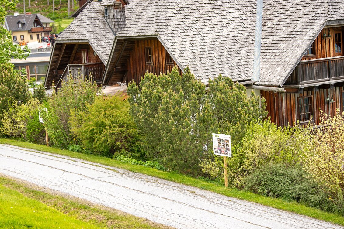 Wanderung Huab'n Theater-Rundweg - Touren-Impression #1 | © Oststeiermark Tourismus