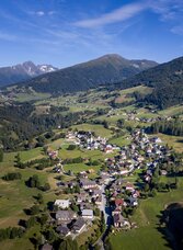 Krakaudorf | © Tom Lamm | Tourismusverband Murau | © Tom Lamm