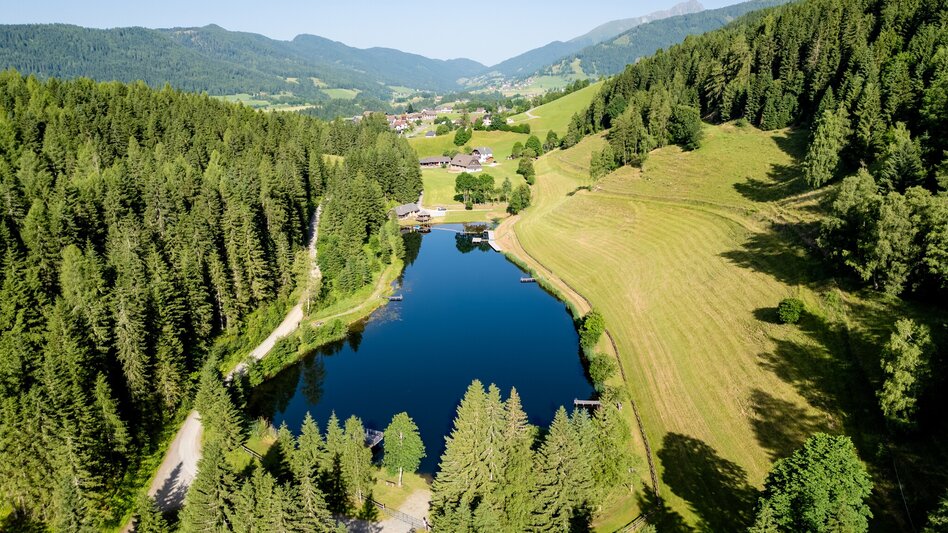 Hiking Route Krakauer circular route trilogy: part 3 - Touren-Impression #2.2 | © TV Murau