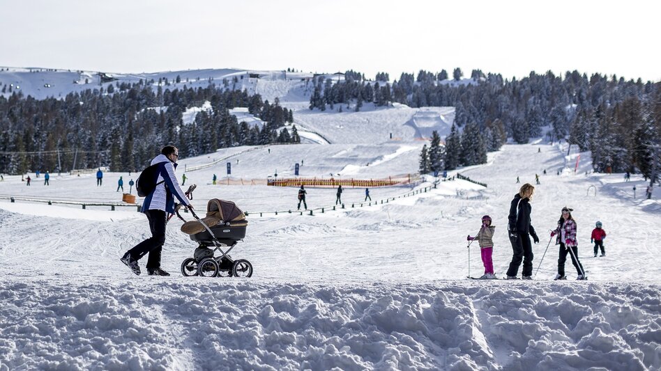 Winterwandern Kreischbergsee-Runde Winterwanderung - Touren-Impression #2.3 | © Holzwelt Murau