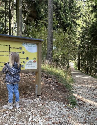 Masen.Berg. – dein Waldabenteuer. (c) Oststeiermark Tourismus, Manuela Schnur (4).jpeg | Tourismusverband Oststeiermark, Manuela  Schnur