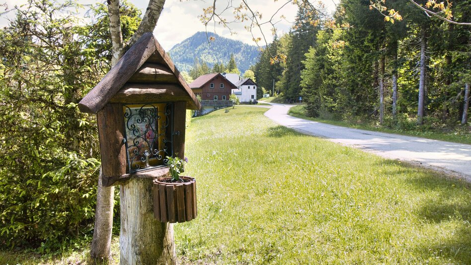 Wasserweg Etappe 07 - Wasser: SIEBEN ELEMENTE - der Weg  - Touren-Impression #2.3