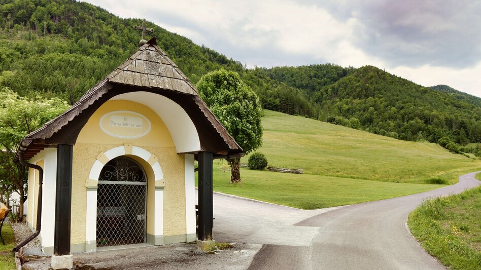 Mehrtagestouren Etappe 04 - Luft: SIEBEN ELEMENTE - der Weg  - Touren-Impression #2.4