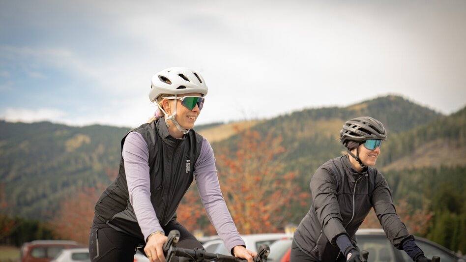 Rennrad Rennradrunde, Rohrbach an der Lafnitz  - Touren-Impression #2.1 | © Oststeiermark Tourismus