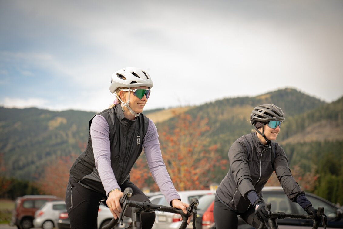 Rennrad Rennradrunde, Rohrbach an der Lafnitz  - Touren-Impression #1 | © Oststeiermark Tourismus
