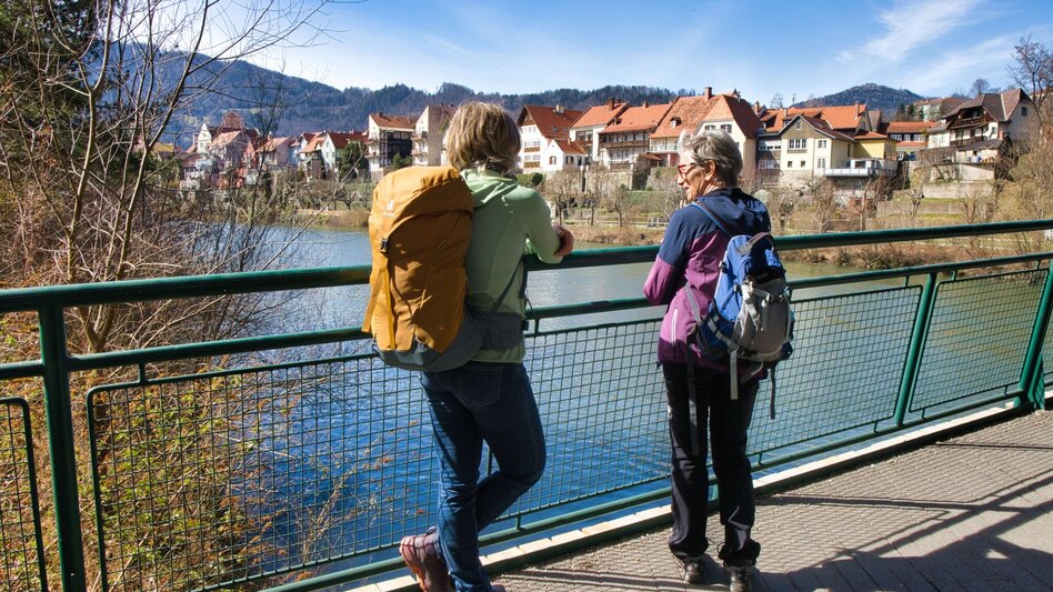 Hiking Route 4_Laasrunde - Touren-Impression #2.1 | © Weges OG