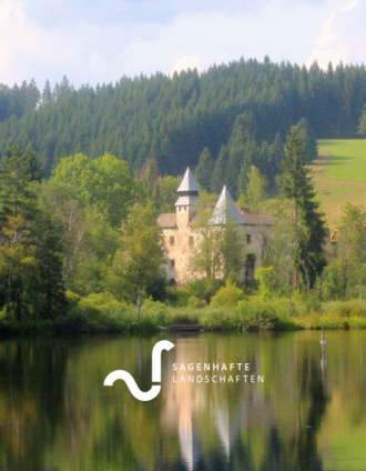 Sagenhafte Landschaften - Oberdorf | HistAK | © TVB Murau