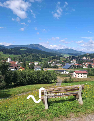 Sagenhafte Landschaften - Neumarkt in der Steiermark | HistAK | © TVB Murau