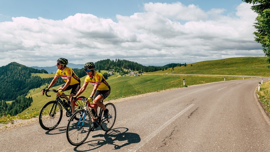 Rennrad Pöllau - Teichalm Runde, Pöllau - Touren-Impression #2.1