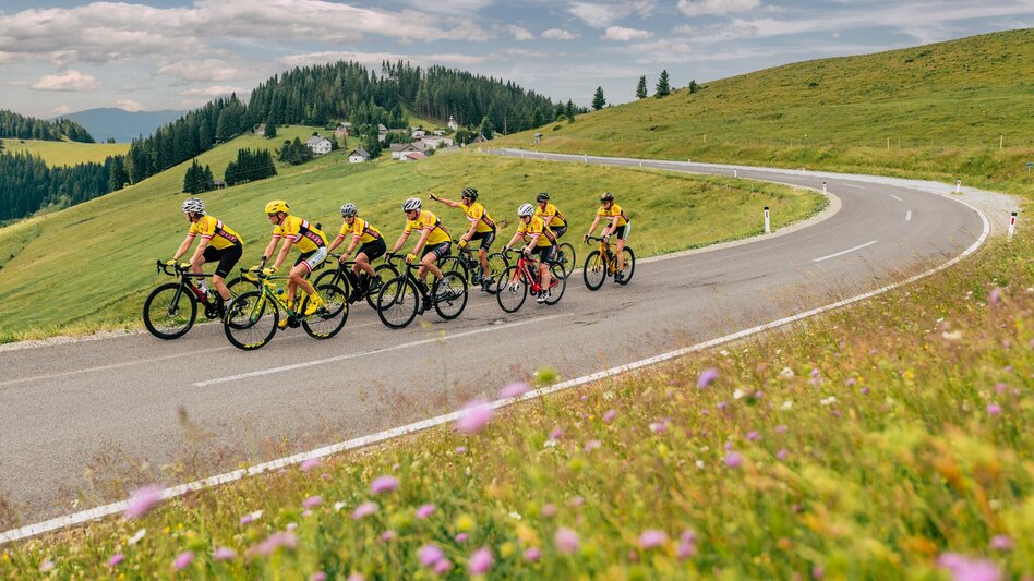 Rennrad Pöllau - Teichalm Runde, Pöllau - Touren-Impression #2.7