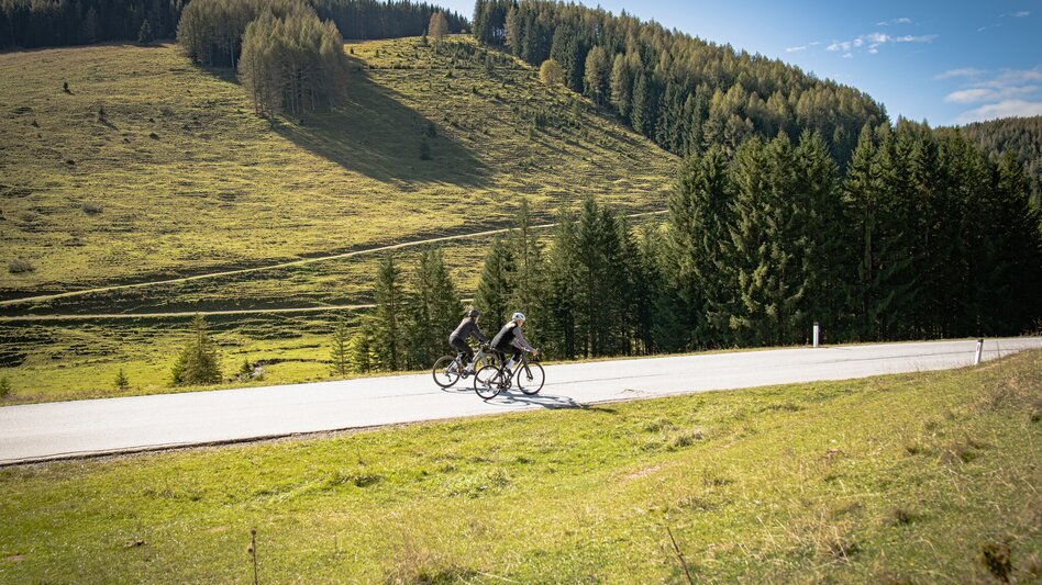 Rennrad Pöllau - Teichalm Runde, Pöllau - Touren-Impression #2.10