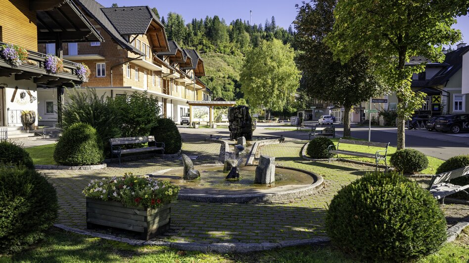 Road Cycling Road bike tour Upper Feistritz Valley - Touren-Impression #2.3 | © Oststeiermark Tourismus