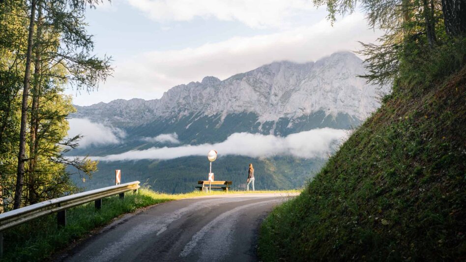 Wanderung Große Niederöblarner Runde - Touren-Impression #2.2 | © Tourismusverband Schladming-Dachstein