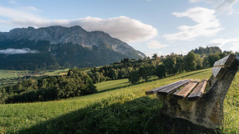 Wanderung Große Niederöblarner Runde - Touren-Impression #2.8 | © Tourismusverband Schladming-Dachstein