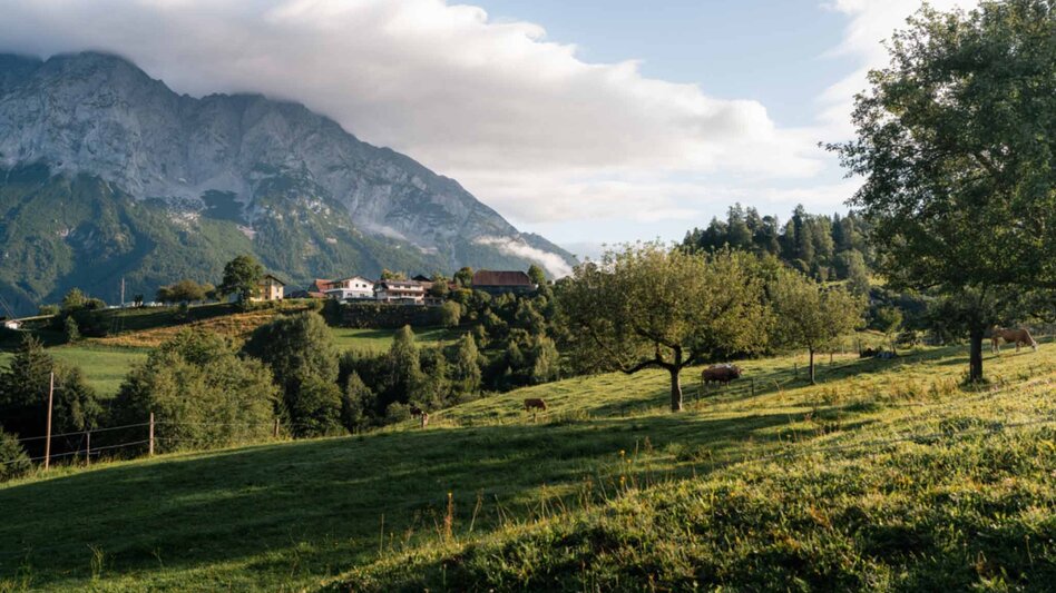 Wanderung Große Niederöblarner Runde - Touren-Impression #2.12 | © Tourismusverband Schladming-Dachstein