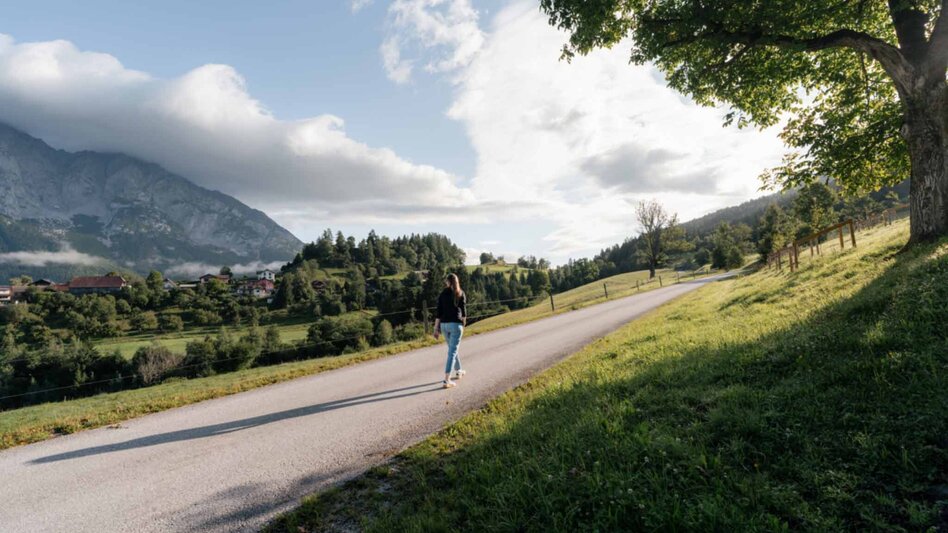 Wanderung Große Niederöblarner Runde - Touren-Impression #2.15 | © Tourismusverband Schladming-Dachstein